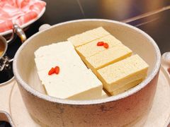豆腐双拼-喜来顺(悦合店)