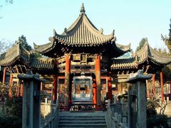 -西安化觉巷清真大寺