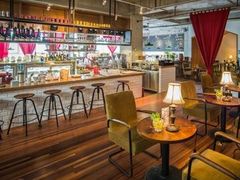 -雕刻时光咖啡馆(北苑店)