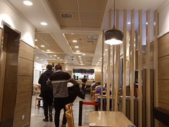 大堂-魏家凉皮(博水商务大厦店)