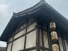 -茅山东方盐湖城景区