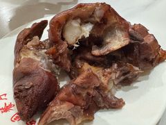 -杏园餐厅(西四北大街店)