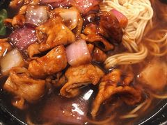-董记面馆(漳州二路店)