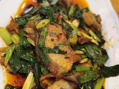 -易老妈蹄花.特色川菜(人民公园总店)