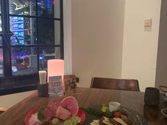 法式鹅肝-东京和食 Sun with AQUA