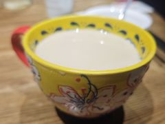 -耶里夏丽·新疆菜·家庭聚场(百联中环购物广场店)