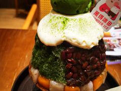 -WONDER ICE 萬得冰田(建設路总店)