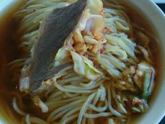 -西塔大冷面(市府大路店)