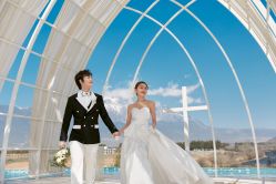 点击看大图 -太古映画婚纱摄影(天河店)