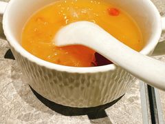-留半山·香港食堂(啦啦宝都店)
