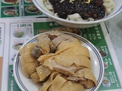 本帮香糟鸡-阿金大白·上海菜馆(新天地店)