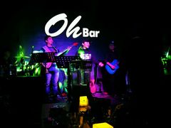 -ohbar live house(人广店)