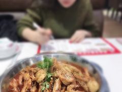 -槐店王婆大虾(长江道店)