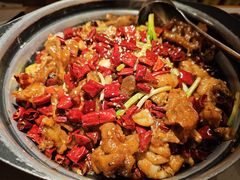 -江渔儿酸菜鱼(曜一城店)
