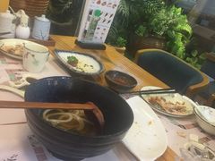 -花漫里日式餐厅(刺桐店)