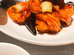 -许家菜(望江店)