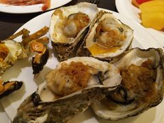 -索菲特西湖大酒店·香榭丽全日候餐厅(南山路店)