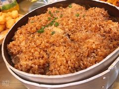 糯米鸡翅-孙府大院(步行街店)