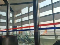 -太原武宿国际机场