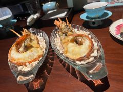 -广富林宰相府酒店·水云间