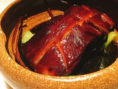 东坡草扎肉-桂满陇-西湖船宴(西单大悦城店)