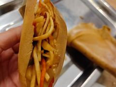 -贺记蛋烘糕(文庙西街店)