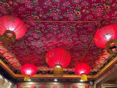 -闯关东东北农家菜(崂山石老人店)
