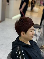 -苏豪路易士·嘉玛发廊