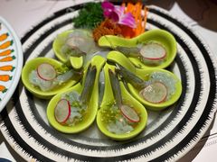 -太食獸泰式茶餐厅(济南万象城店)