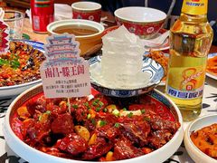 -南昌大饭店·地标美食名片(万寿宫店)