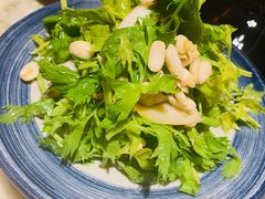 -那家小馆•北京菜•烤鸭(香山店)