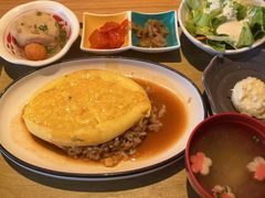-味太助·银饭食堂(中华城店)