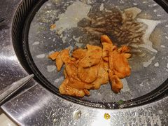 -么子烤肉(化龙池店)