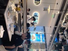 -兰湘子·湘菜小炒(长安万科广场店)