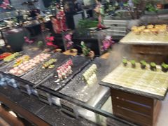 -韩盛·盛江山自助料理(于洪新玛特店)