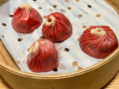 -苏小柳点心·手作小笼包(CP静安寺分院)