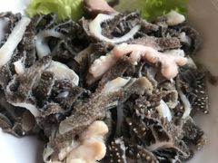 鲜脆毛肚-阳坊胜利涮羊肉(阳坊老店)