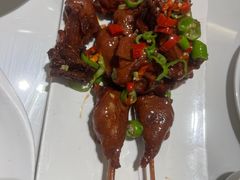 -马凯餐厅(长椿街店)