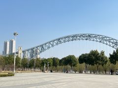 -汉江湾体育公园