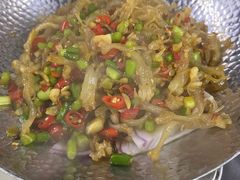 -聚味瞿记·龙虾堂(树木岭店)