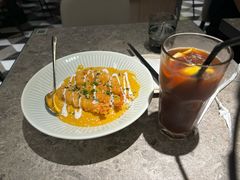 -留半山·香港食堂(啦啦宝都店)