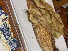 -本色.小马哥烧烤(五一路总店)