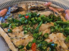 青花椒烤鱼-半天妖烤鱼(西直门凯德mall店)