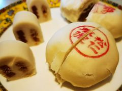-富华斋饽饽铺·宫廷糕点·伴手礼(护国新天地店)