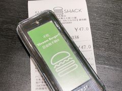 -Shake Shack(西单大悦城店)