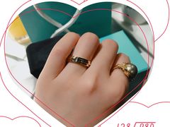 -Tiffany & Co.蒂芙尼
(南京德基广场店)