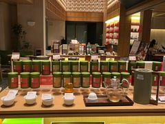 -奈雪茶院·茶室茶馆(广州粤海天地店)