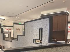 -小菜园新徽菜(合肥天鹅湖万达店)