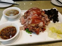 -牛庄馅饼(安通街店)