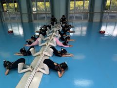 -西安小天鹅艺术团(曲江Alice店)